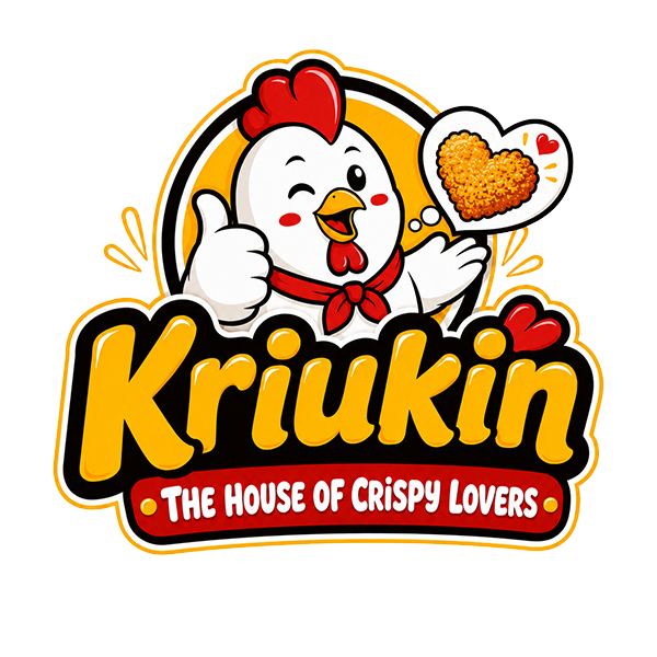 Logo Kriukin